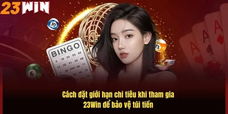 Chơi Có Trách Nhiệm 23Win – Hướng Dẫn Kiểm Soát Tài Chính 4 cach-dat-gioi-han-chi-tieu-khi-tham-gia-23win-de-bao-ve-tui-tien